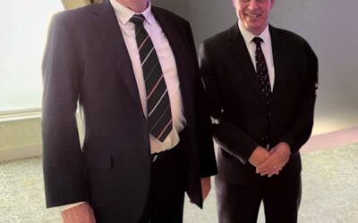 The Westerby Group expands with Redswan Ltd acquisition